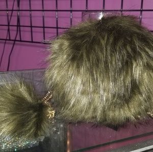 Crossbody Pocketbook